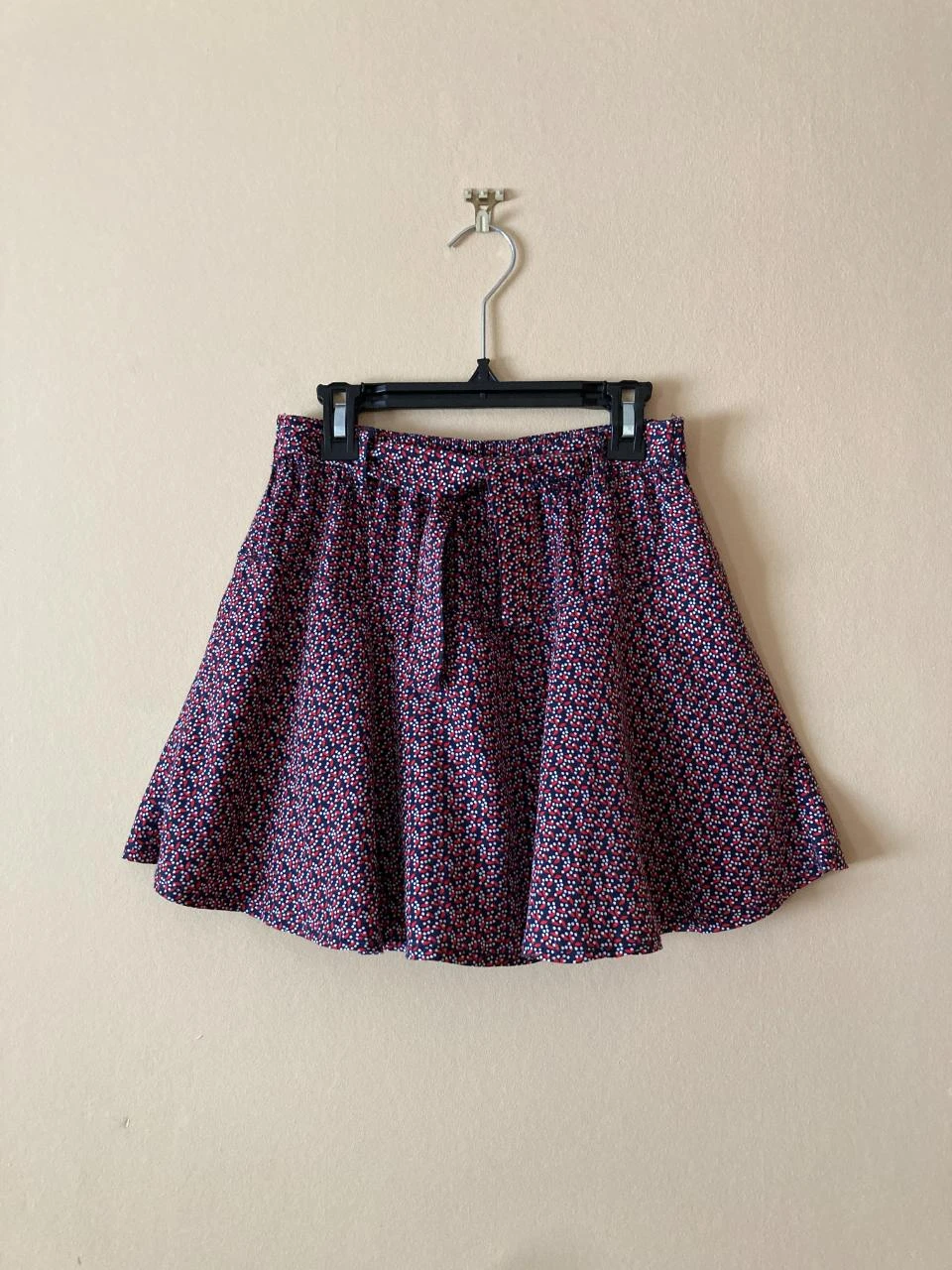 Jupe short été Okaïdi fille 10 ans